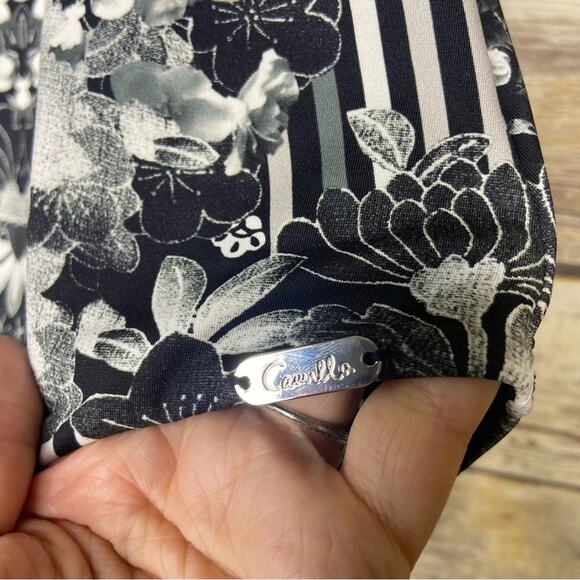 Camilla Wild Moonchild Embellished One Piece Swimsuit Size XS Small - Picture 7 of 10